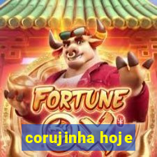 corujinha hoje